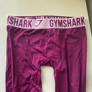 Gymshark seamless flex leggings